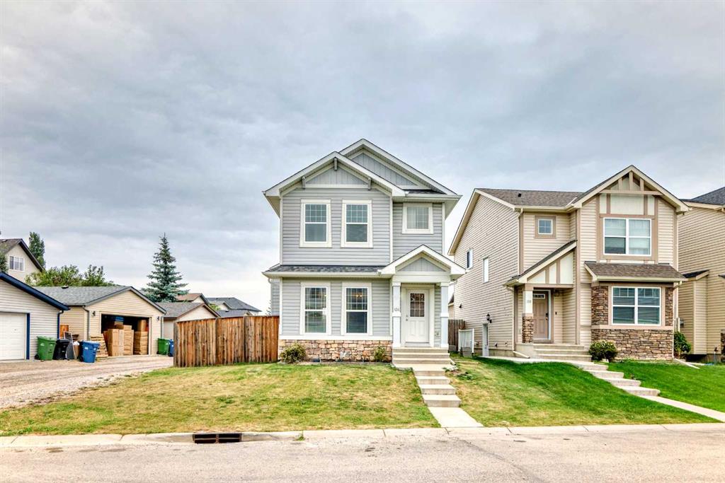 134 Panora Road NW, Calgary, Alberta, T3K 0T9