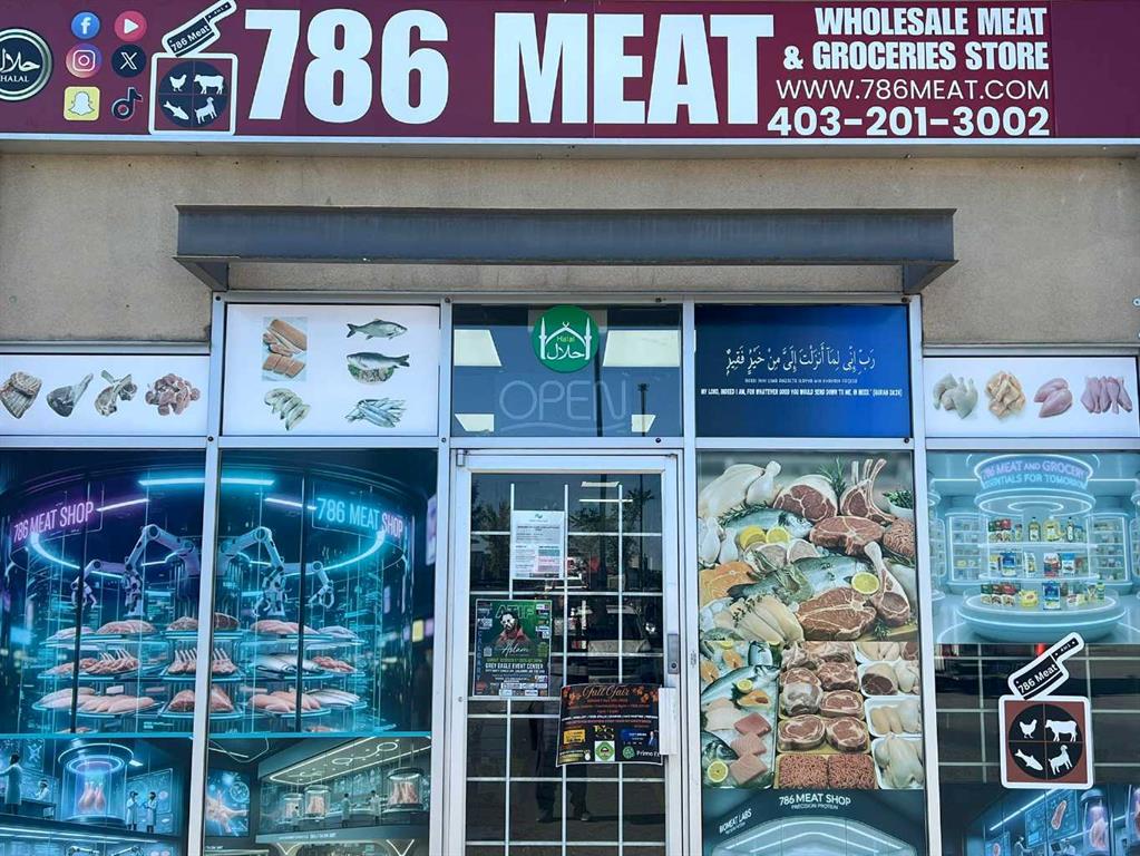 #722 5075 Falconbridge Boulevard NE, Calgary, Alberta, T3J 3K9