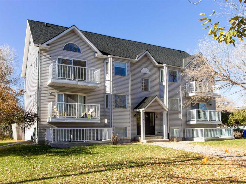 3 Alberta Avenue, Okotoks, Alberta, T1S 1J3