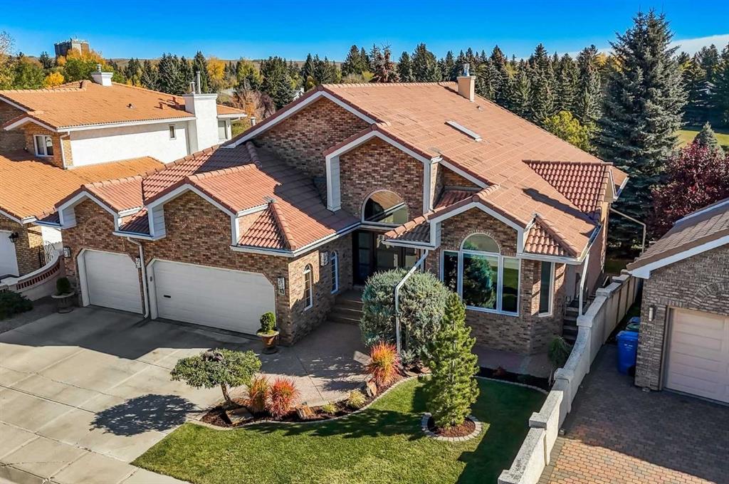 63 Varsity Ridge Terrace NW, Calgary, Alberta, T3A 4Y2