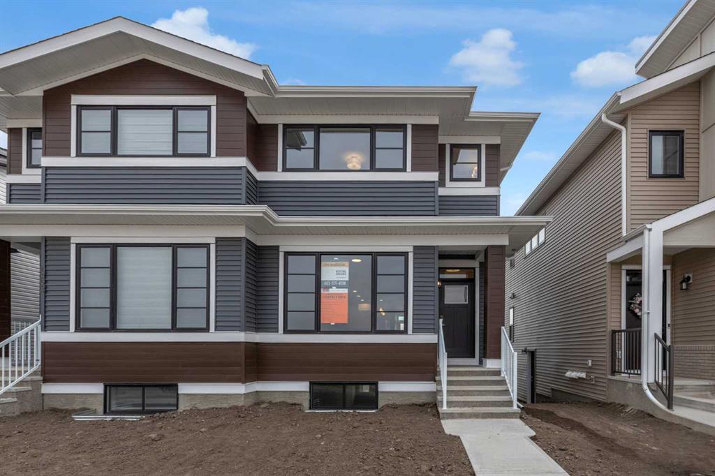 567 Carrington Boulevard NW, Calgary, Alberta, T3P 2L8