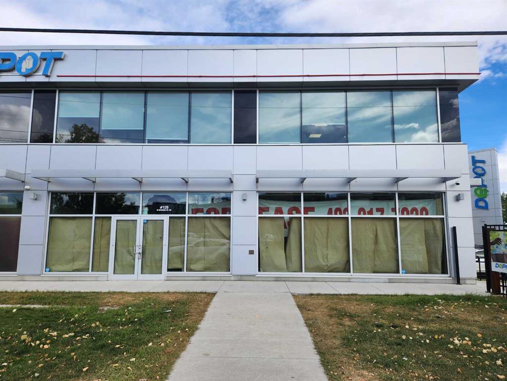 #120 60 Bowridge Drive NW, Calgary, Alberta, T3B 2T9