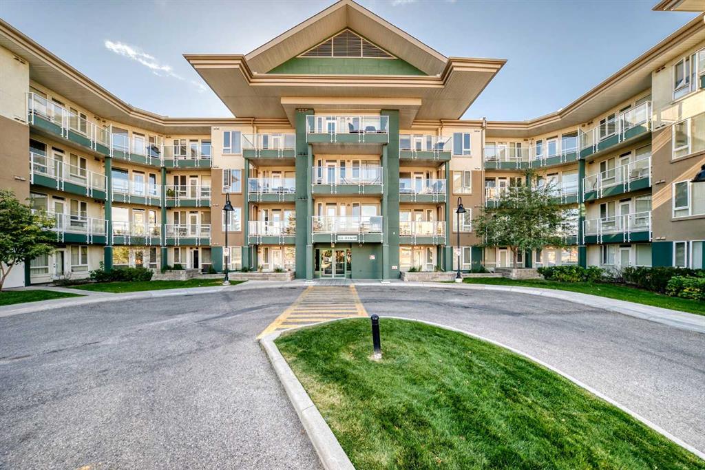 #418 3111 34 Avenue NW, Calgary, Alberta, T2L 0Y2