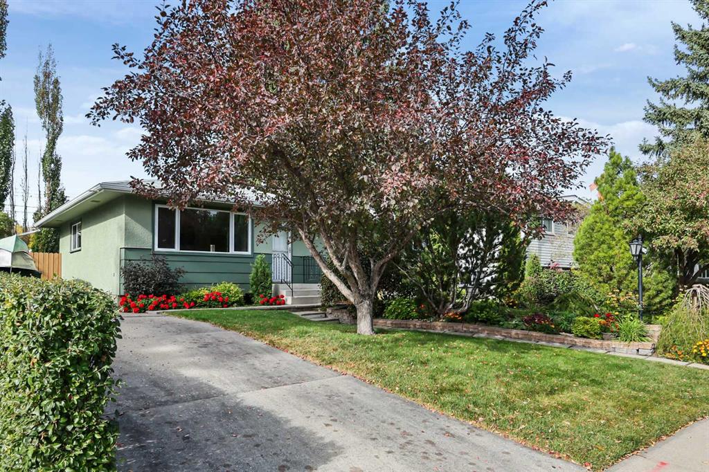 9819 Austin Road SE, Calgary, Alberta, T2J 0Z7