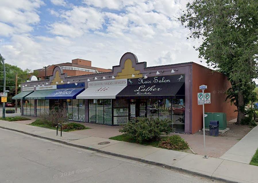 20 12 Street NW, Calgary, Alberta, T2N 1Y3