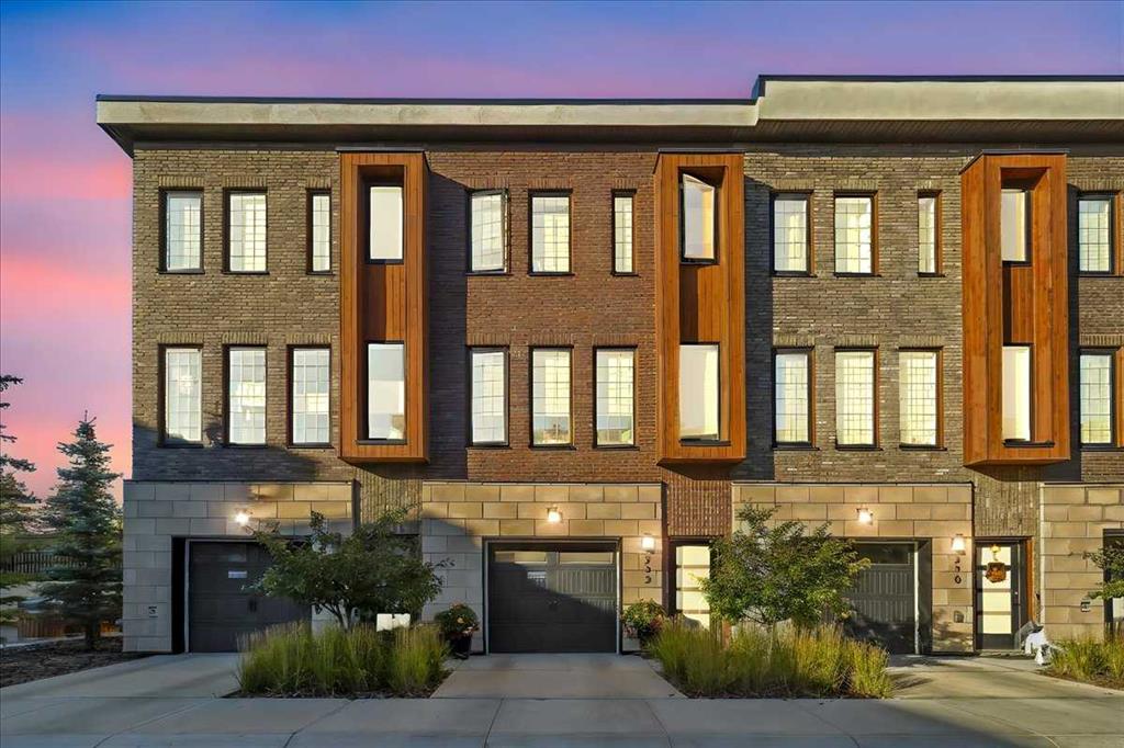 #232 81 Greenbriar Place NW, Calgary, Alberta, T3B 6J1