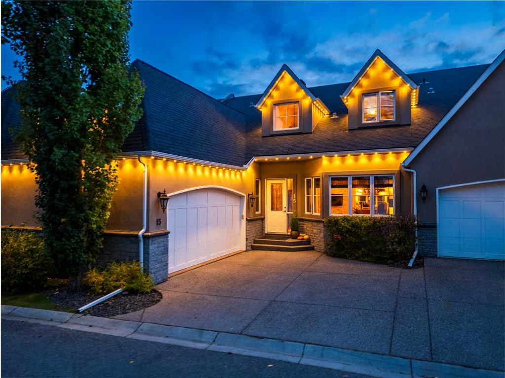 #15 1359 69 Street SW, Calgary, Alberta, T3H 3W8