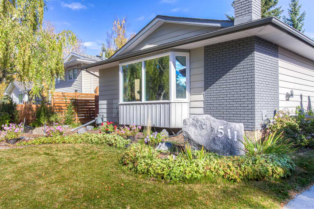 511 Cedarille Crescent SW, Calgary, Alberta, T2W2H6