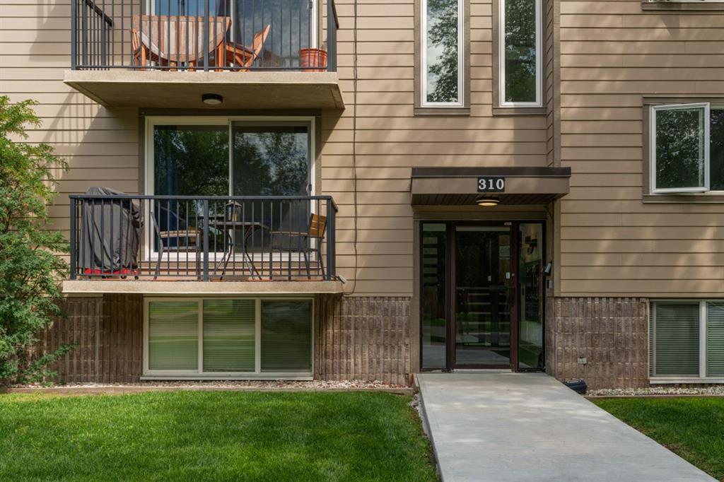 #403 310 4 Avenue NE, Calgary, Alberta, T2E 0J3
