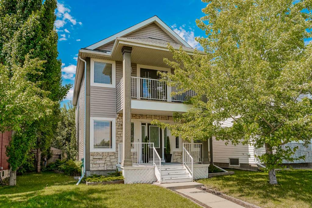 260 Chaparral Ridge Circle SE, Calgary, Alberta, T2X 3M6