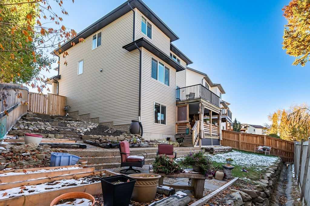 394 Cimarron Boulevard, Okotoks, Alberta, T1S 0A9