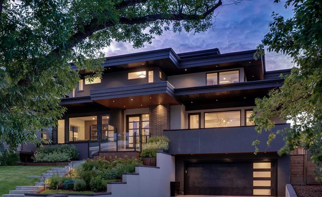 708 Crescent Boulevard SW, Calgary, Alberta, T2S 1L4