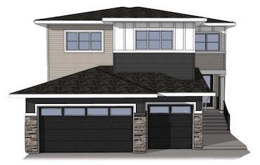 315 Waterford Road, Chestermere, Alberta, T1X 3B3