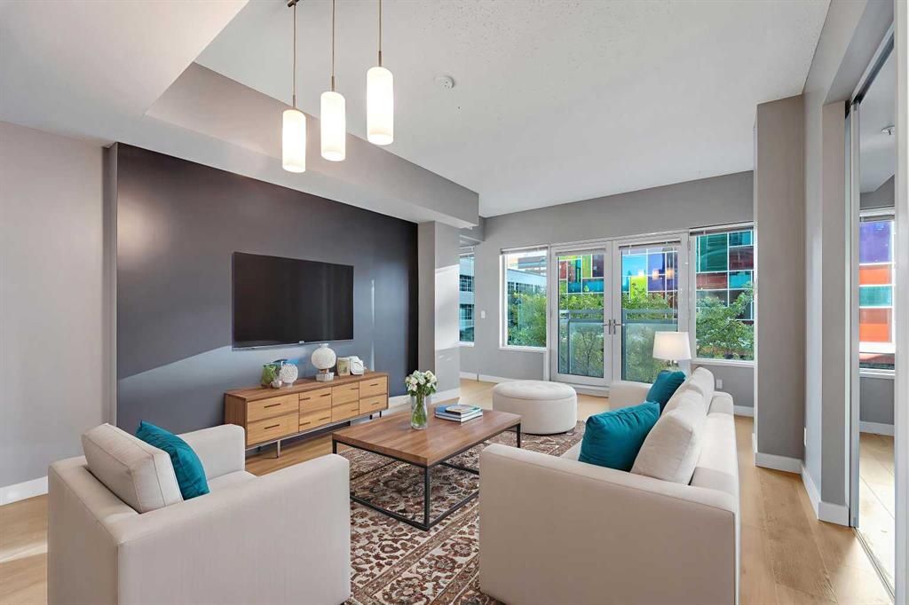 #201 215 13 Avenue SW, Calgary, Alberta, T2R 0V6