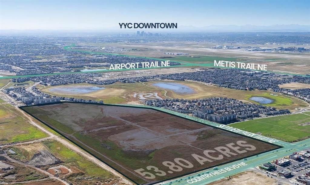 6011 Country Hills Boulevard NE, Calgary, Alberta, T3N0V3