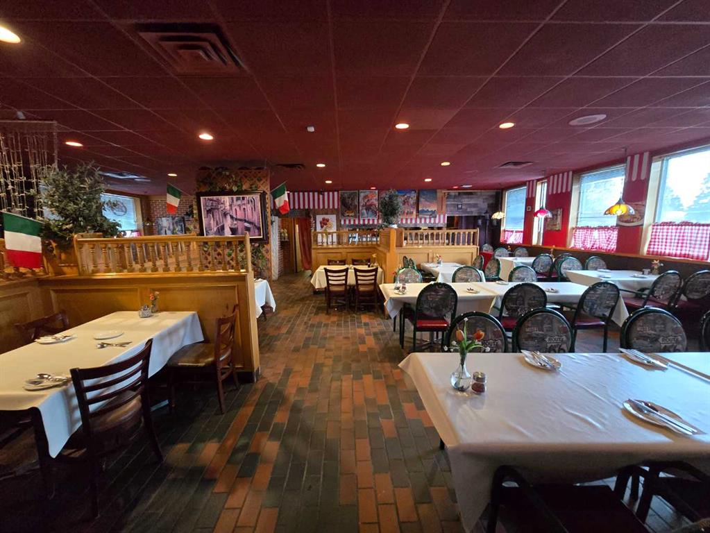 16 Avenue NW, Calgary, Alberta, T2M 0J9