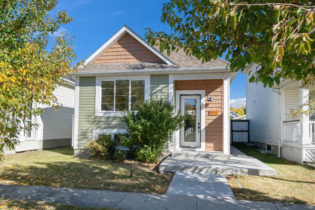 56 Inverness Grove SE, Calgary, Alberta, T2Z 3E6