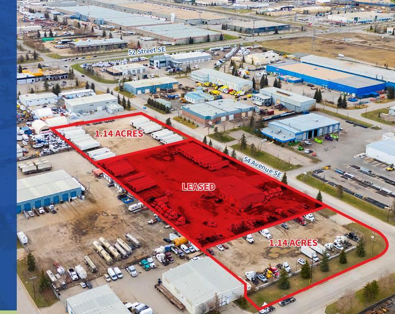 5563 55 Street SE, Calgary, Alberta, T2C 4R4