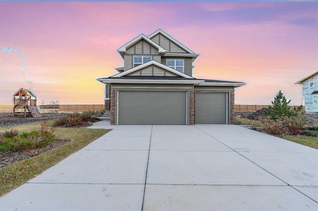 207 Brander Avenue, Langdon, Alberta, T0J 1X2