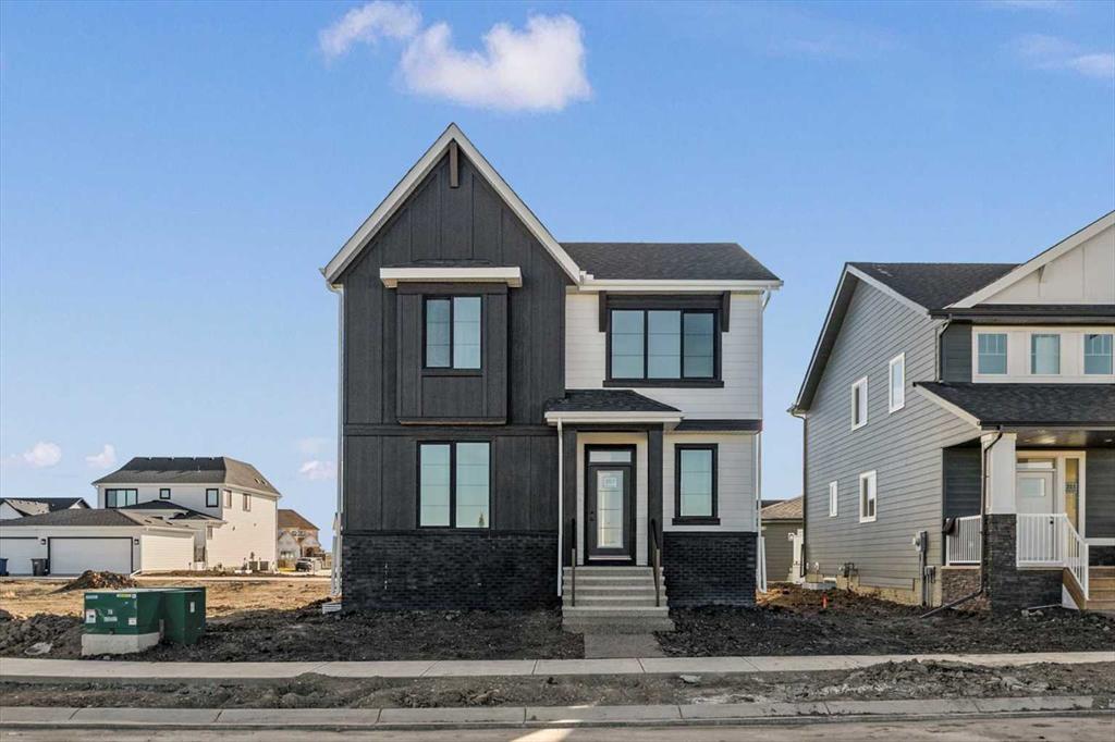 207 Perch Bend, Rural Rocky View County, Alberta, T3Z 0J9