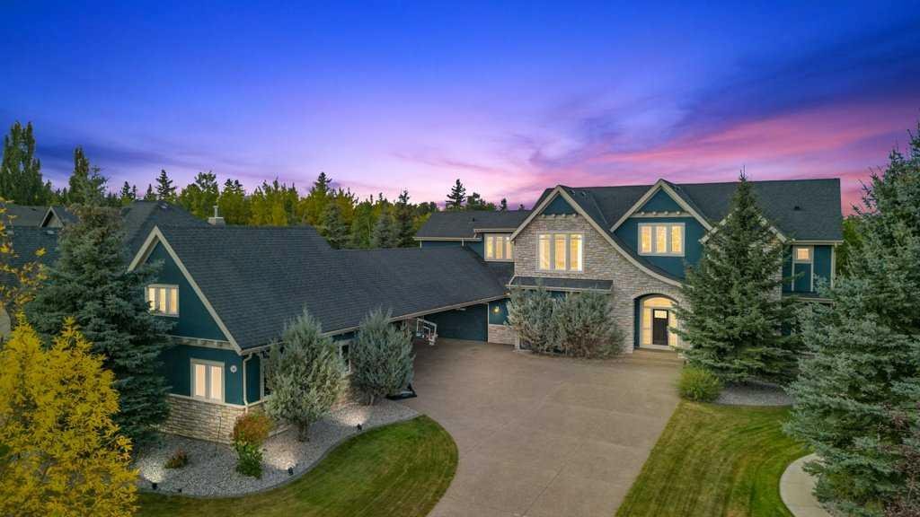 144 Heritage Isle, Heritage Pointe, Alberta, T1S 4J8