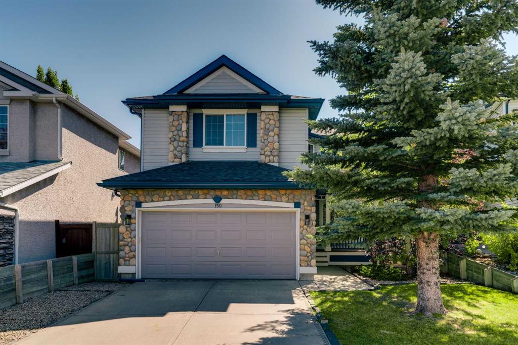 150 Harvest Oak View NE, Calgary, Alberta, T3K 4Z6