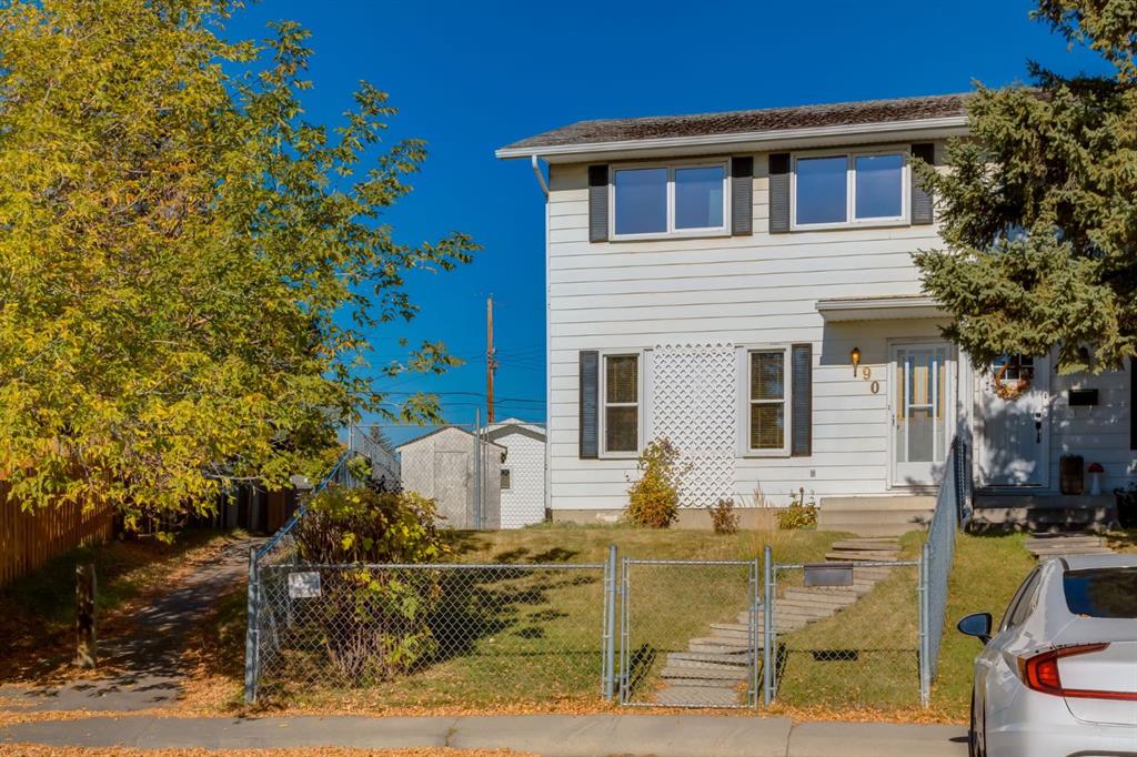 90 Allandale Close SE, Calgary, Alberta, T2H 1V9