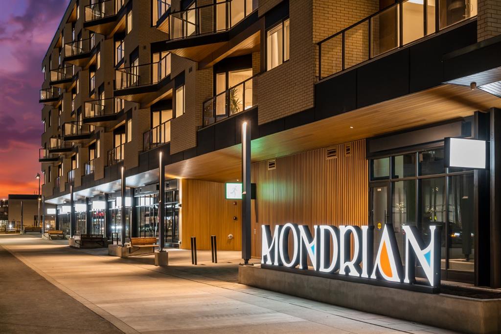 #601 8230 Broadcast Avenue SW, Calgary, Alberta, T3H 6L3