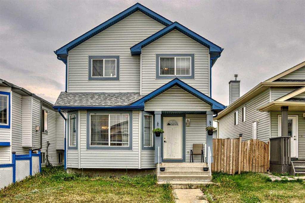 163 Taracove Estate Drive NE, Calgary, Alberta, T3j 4R1