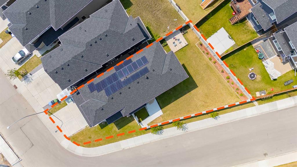 310 Red Sky Terrace NE, Calgary, Alberta, T3N 1N1