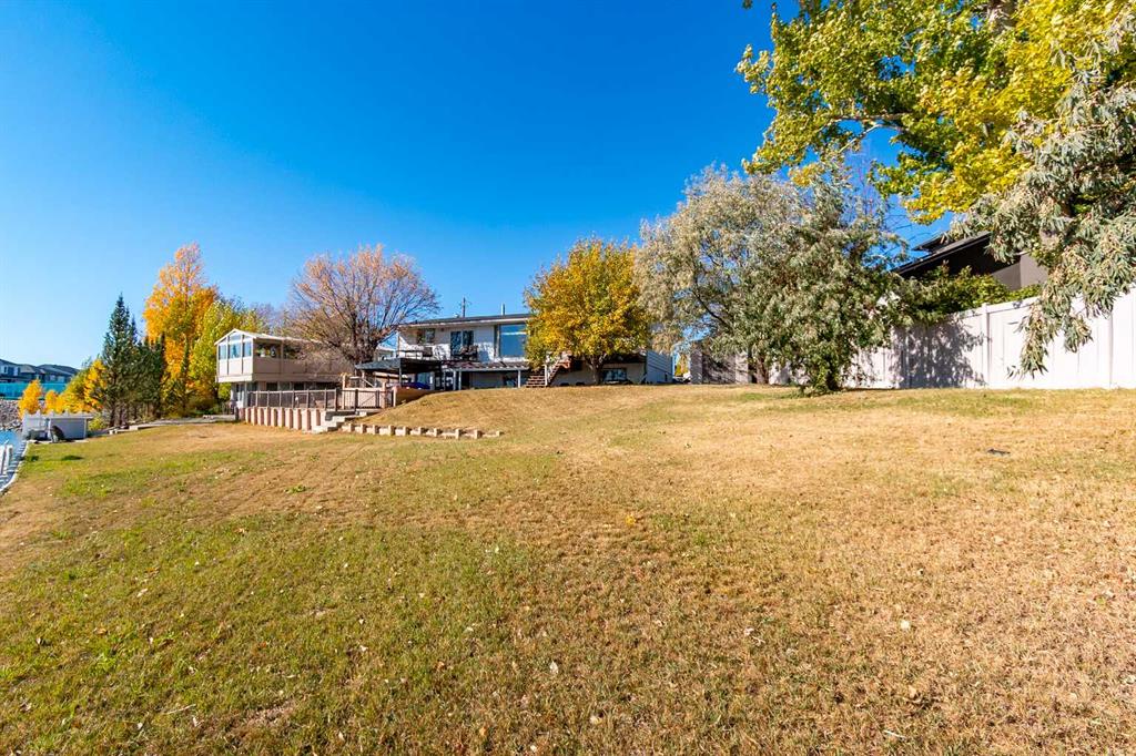 1044 West Chestermere Drive, Chestermere, Alberta, T1X 1B7