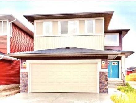 118 Saddlestone Park NE, Calgary, Alberta, T3J 0Z4