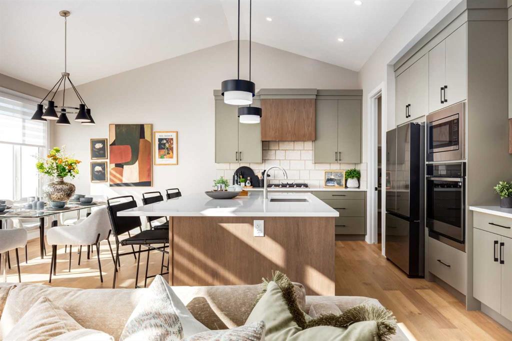 96 Cimarron Estates Drive, Okotoks, Alberta, T1S 0R1