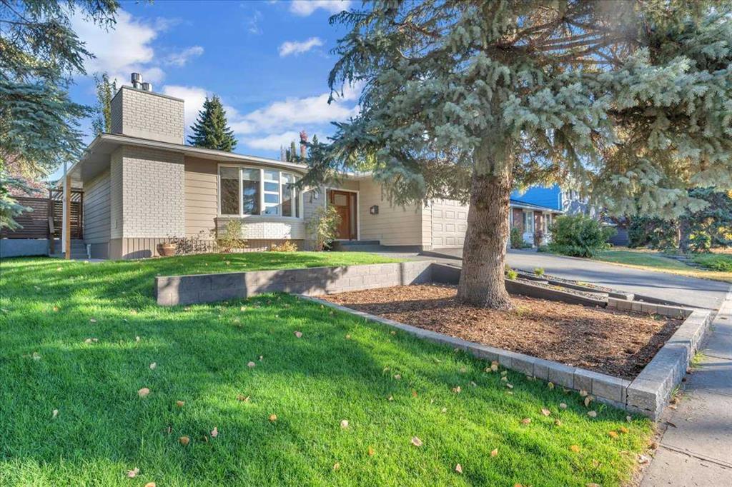 720 Willingdon Boulevard SE, Calgary, Alberta, T2J2B4