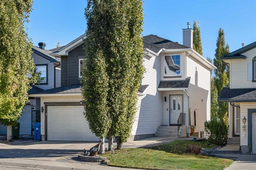 1038 Bridlemeadows Manor SW, Calgary, Alberta, T2Y 4K9