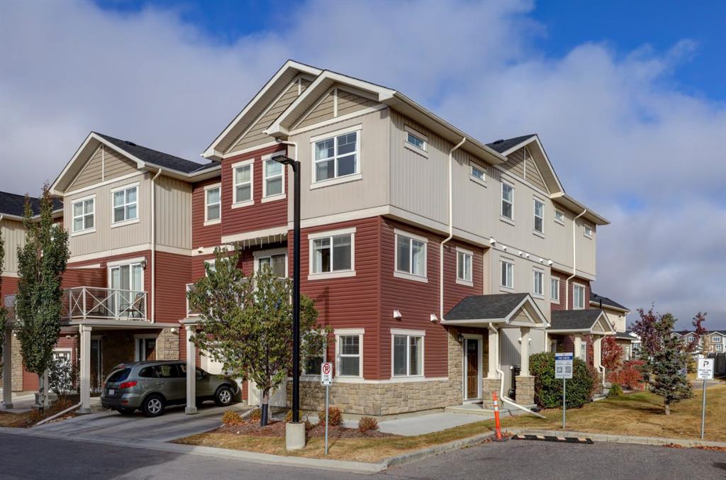 210 Skyview Ranch Grove NE, Calgary, Alberta, T3N 0R6