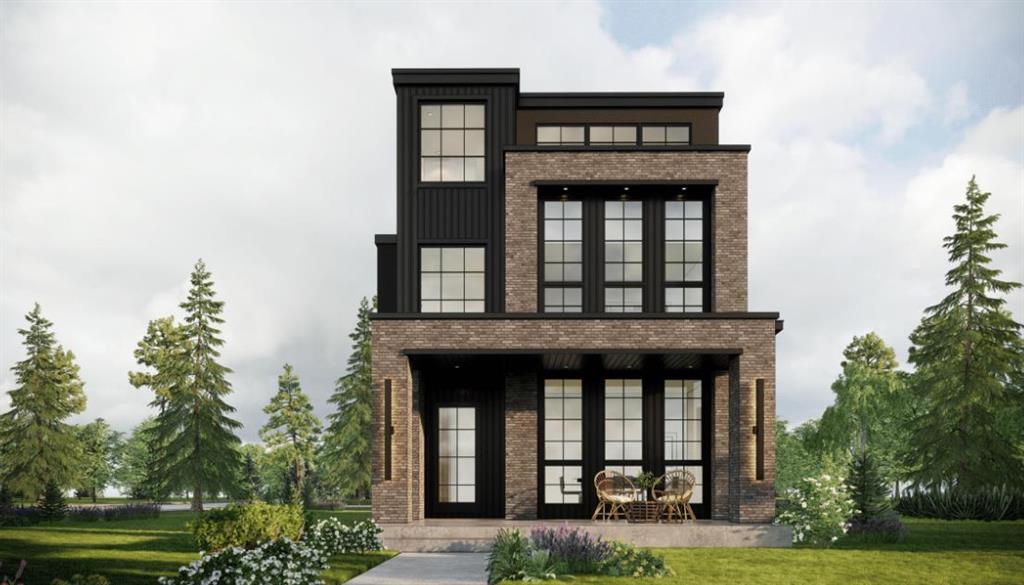 2405 4 Avenue NW, Calgary, Alberta, T2N 0P3