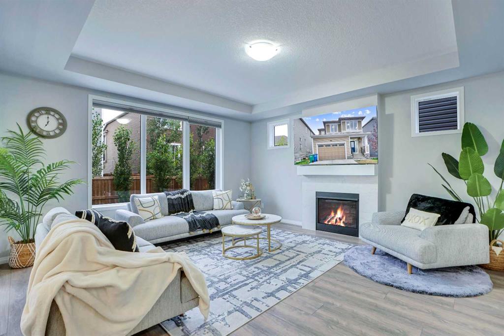 59 Osborne Common SW, Airdrie, Alberta, T4B 5E3