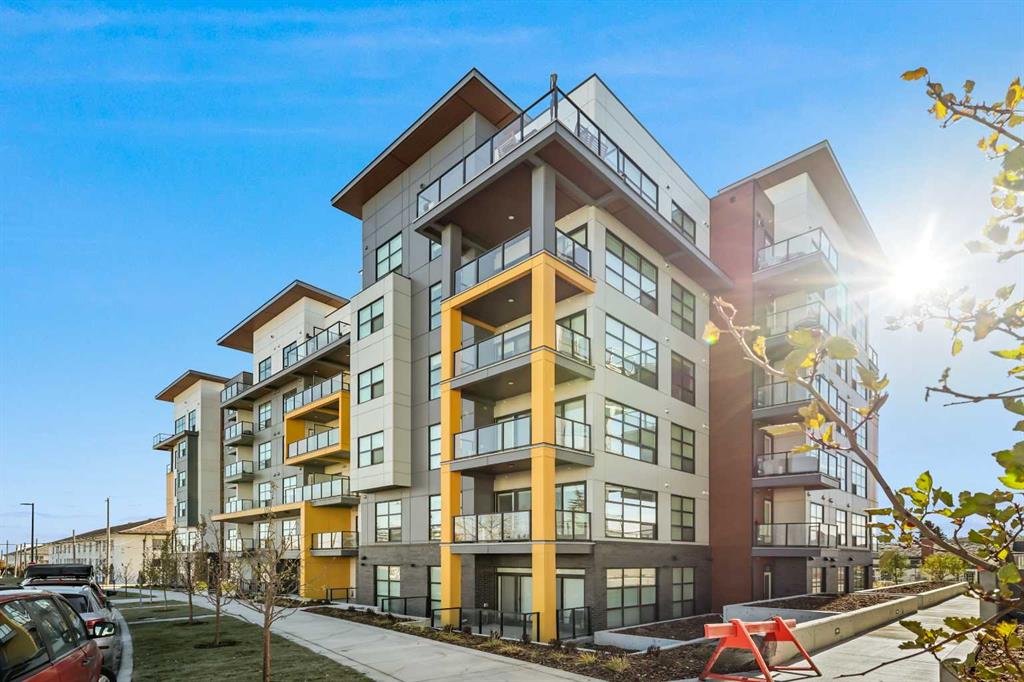 #313 370 Dieppe Drive SW, Calgary, Alberta, T3E 0E6