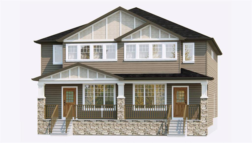 5005 Harmony Circle, Rural Rocky View County, Alberta, T3Z 0K5