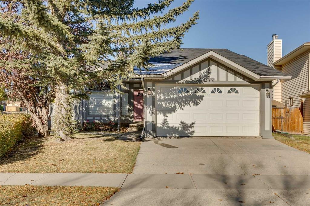 372 Millrise Drive SW, Calgary, Alberta, T2Y 2C7