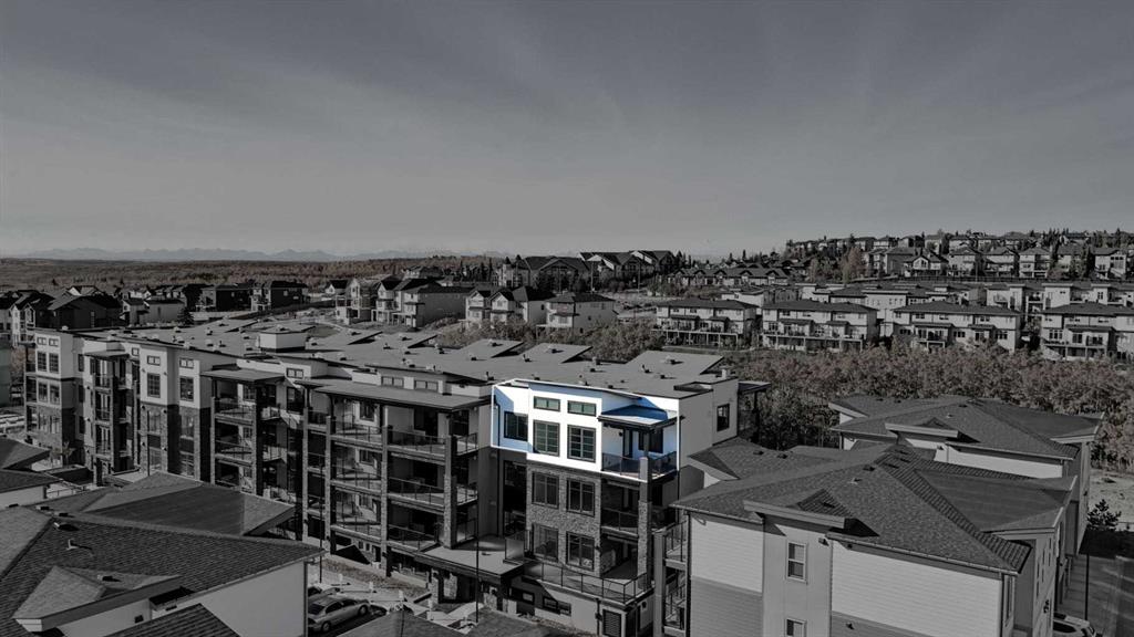 #2417 2117 81 Street SW, Calgary, Alberta, T3H6H5