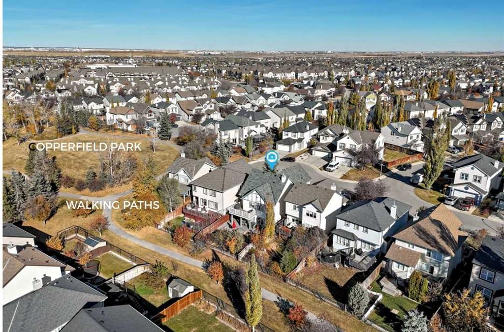 26 Copperfield View SE, Calgary, Alberta, T2Z 4L3