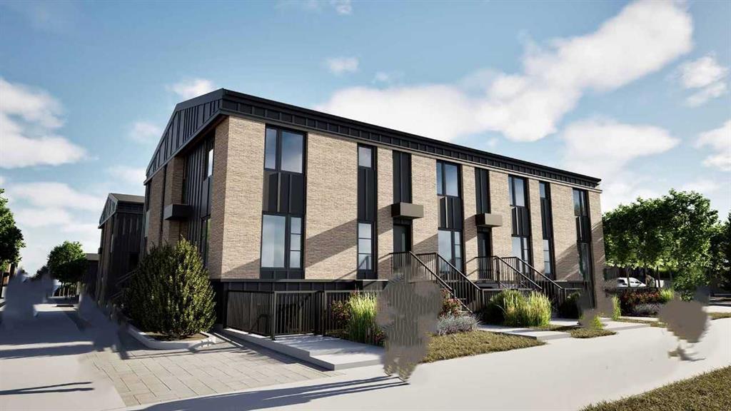 #114 63 Belmont Passage SW, Calgary, Alberta, T2X 4H7