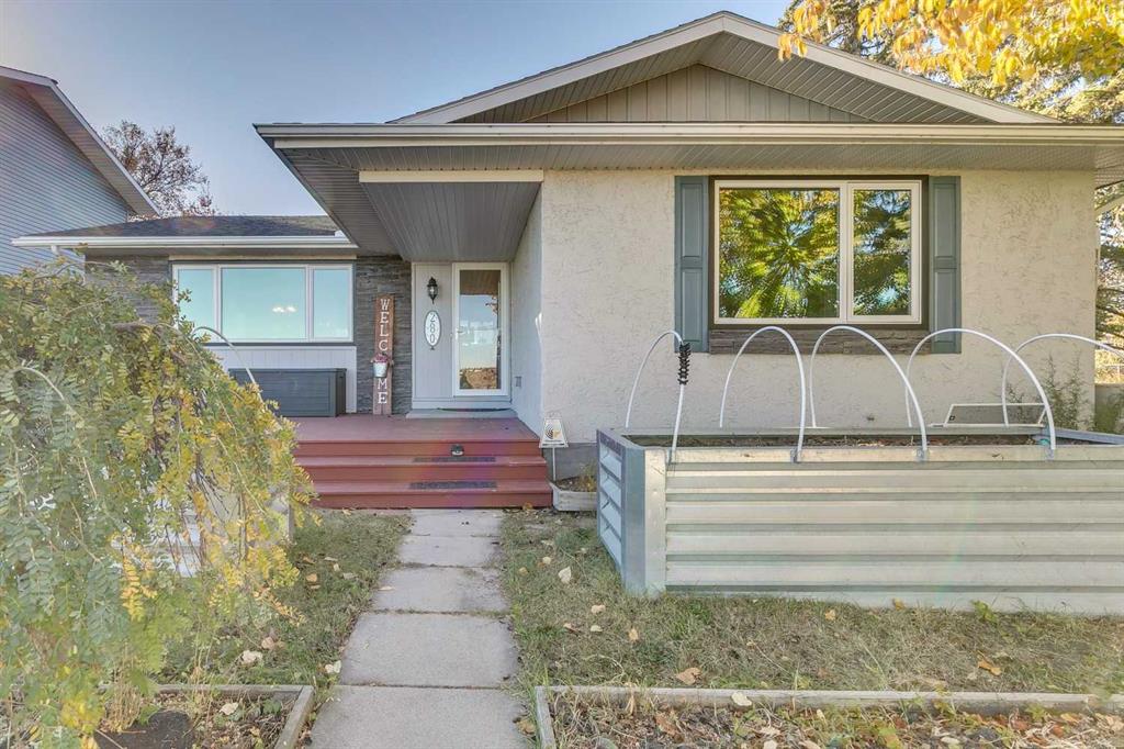 280 Deercliff Road SE, Calgary, Alberta, T2J 5K5