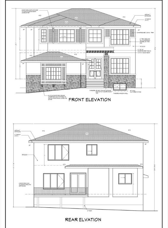 15 WATERCREST Gate, Chestermere, Alberta, T1X 2Y8