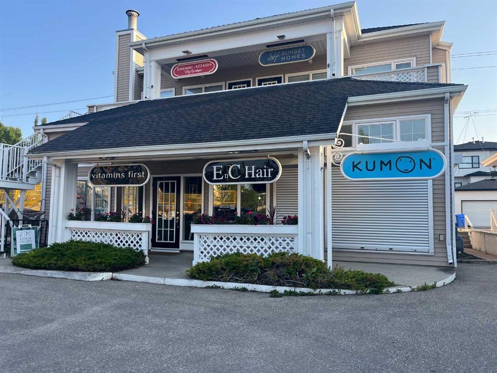 2136 33 Avenue SW, Calgary, Alberta, T2T 1Z6