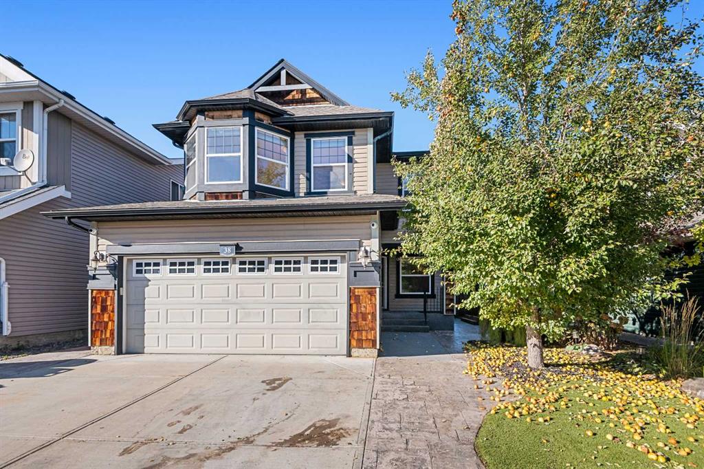 38 Autumn Gardens SE, Calgary, Alberta, T3M 0H7
