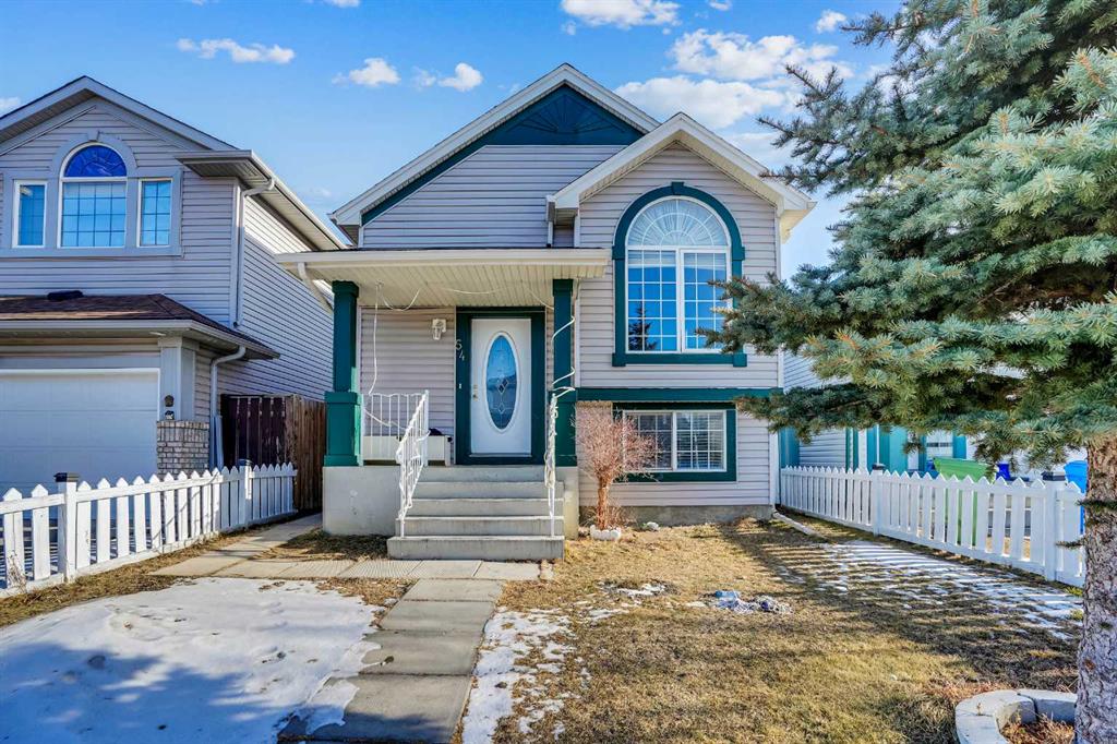 54 Taracove Road NE, Calgary, Alberta, t3j 5g7