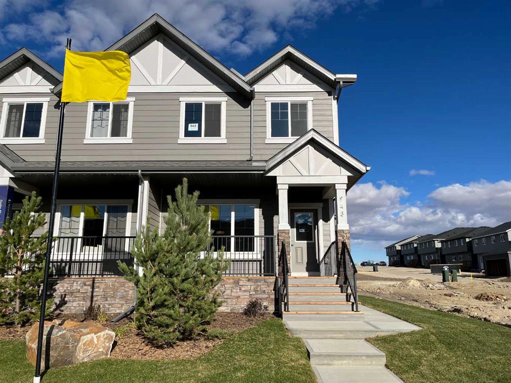 943 Legacy Circle SE, Calgary, Alberta, T2X 6A1